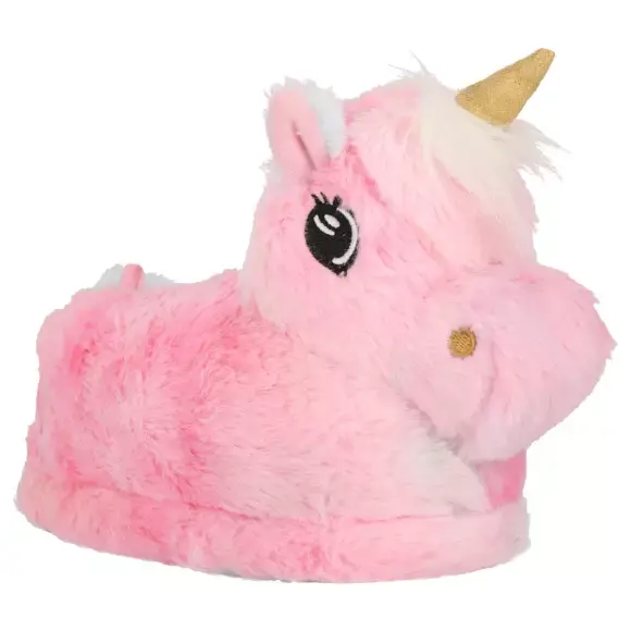 ZigZag ZigZag Teddie Kids Slipper Z254527-8881