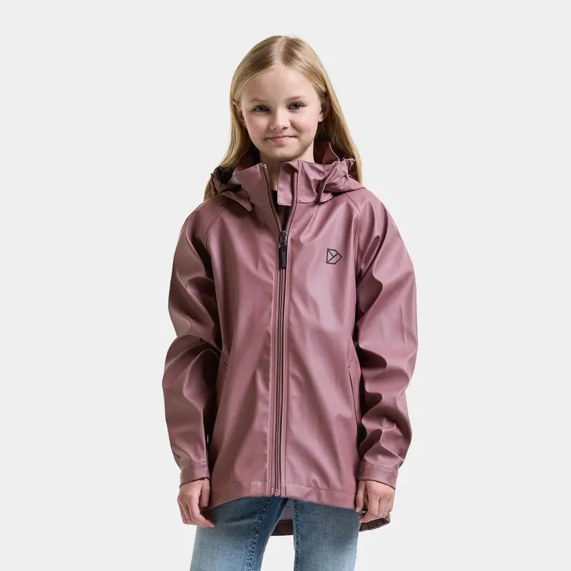 Didriksons Hepta Kids' Jacket