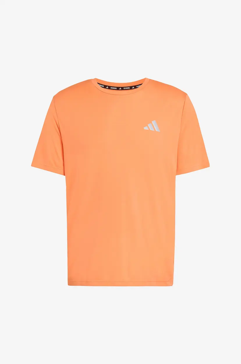Adidas Sport Performance Trenings t-skjorte Run Ess Tee M