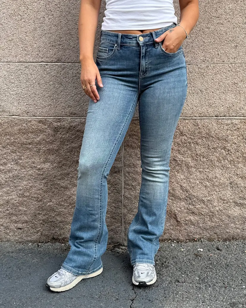 Vero Moda Jeans Flash Flared