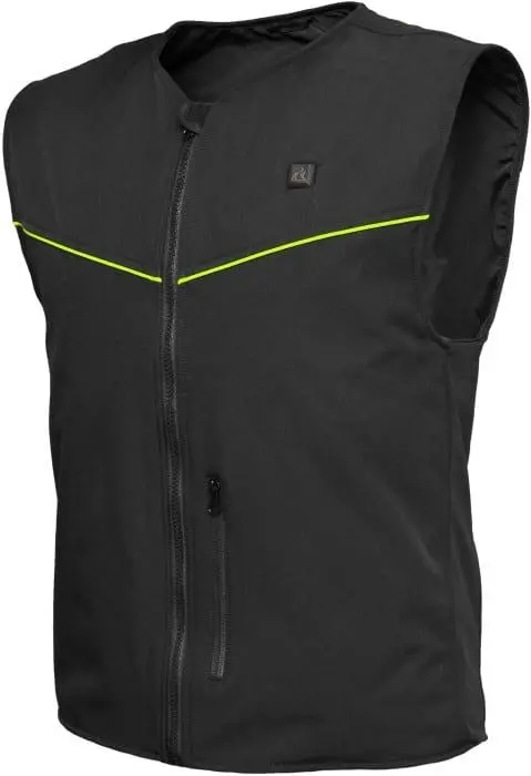 Nevercold Nevercold Varmevest Norvik Herre