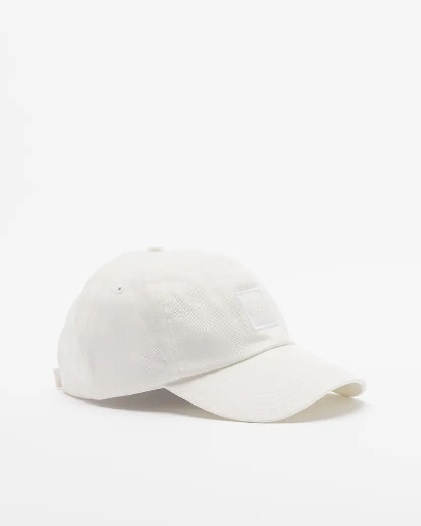 BOSS Boss 50535555 White Boné