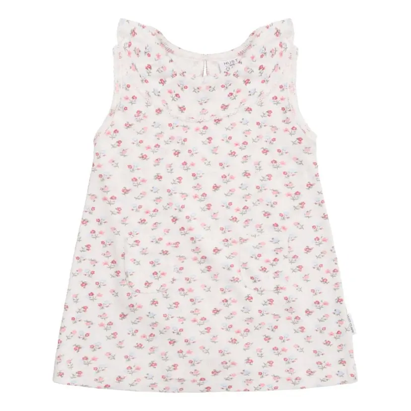 Hust and Claire Hust And Claire - Kjole med body Kammy Ivory