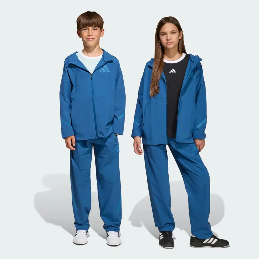 Adidas Z.N.E. Woven Travel Bukser