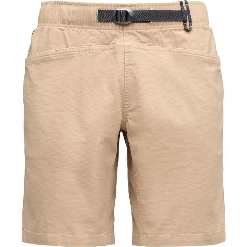 Black Diamond Black Diamond M Ethos Shorts Khaki
