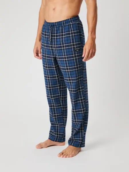 Björn Borg Core Flannel Pyjama Pants