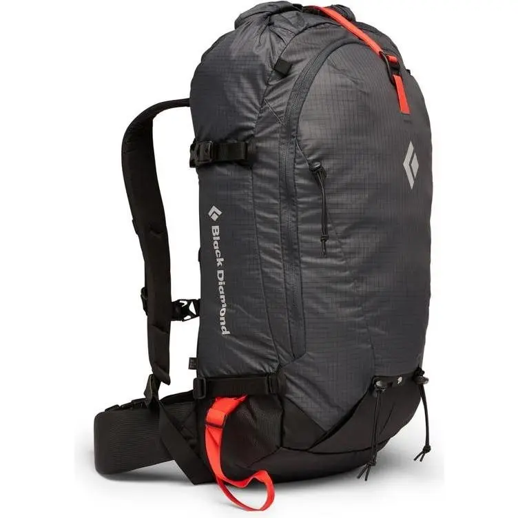 Black Diamond Black Diamond Cirque 35 Backpack Carbon