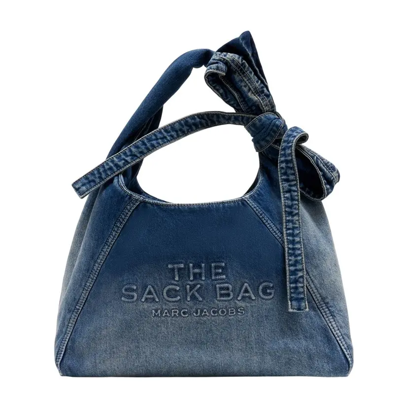 Marc Jacobs Marc Jacobs Skuldervesker – Blå