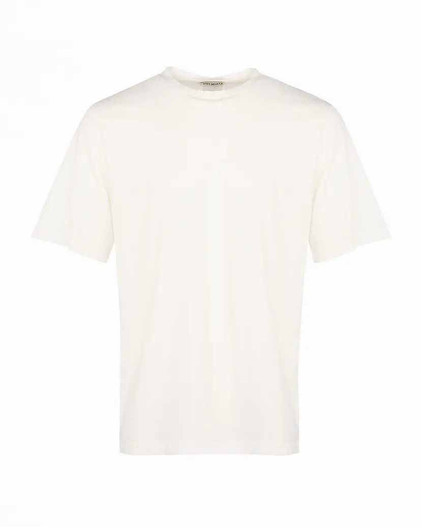 Premiata Premiata PR26 KRUGER White T-shirt