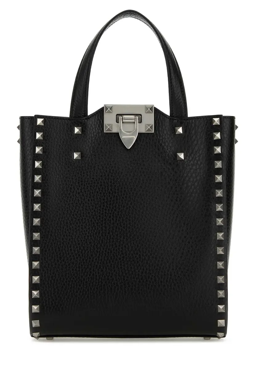Valentino Garavani Valentino Garavani Tote bag – Svart