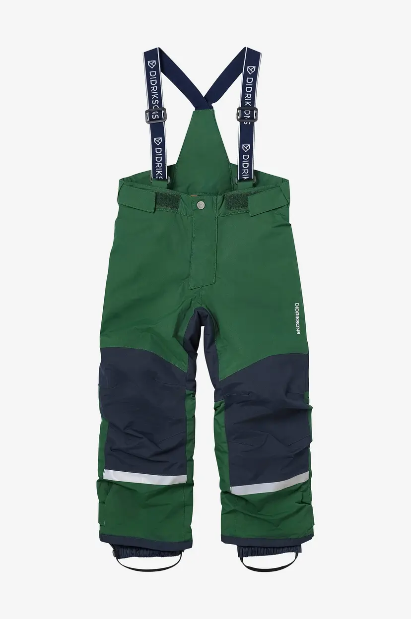 Didriksons Bukse Idre Kids Pants 6