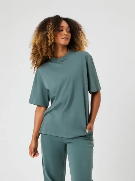 Björn Borg Studio Oversized T-Shirt