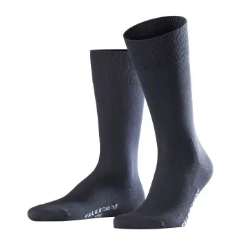 Falke Falke Strømper Cool 24 7 Socks Marine Str 45/46 Herre