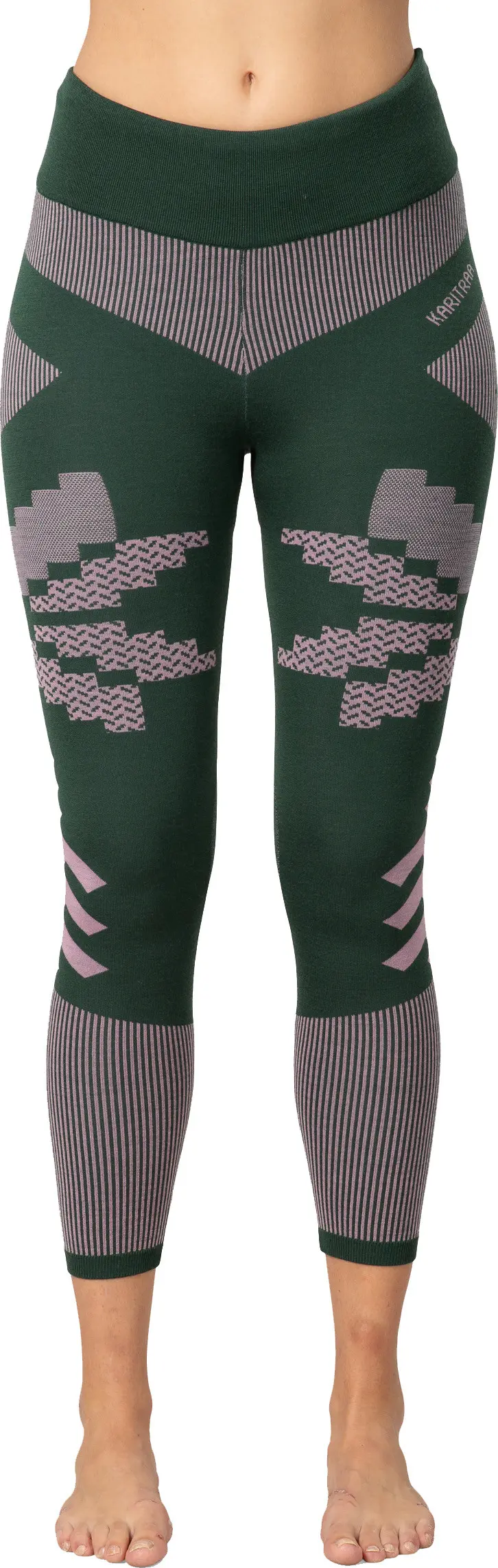 Kari Traa Kari Traa Women's Faith Pants Thyme