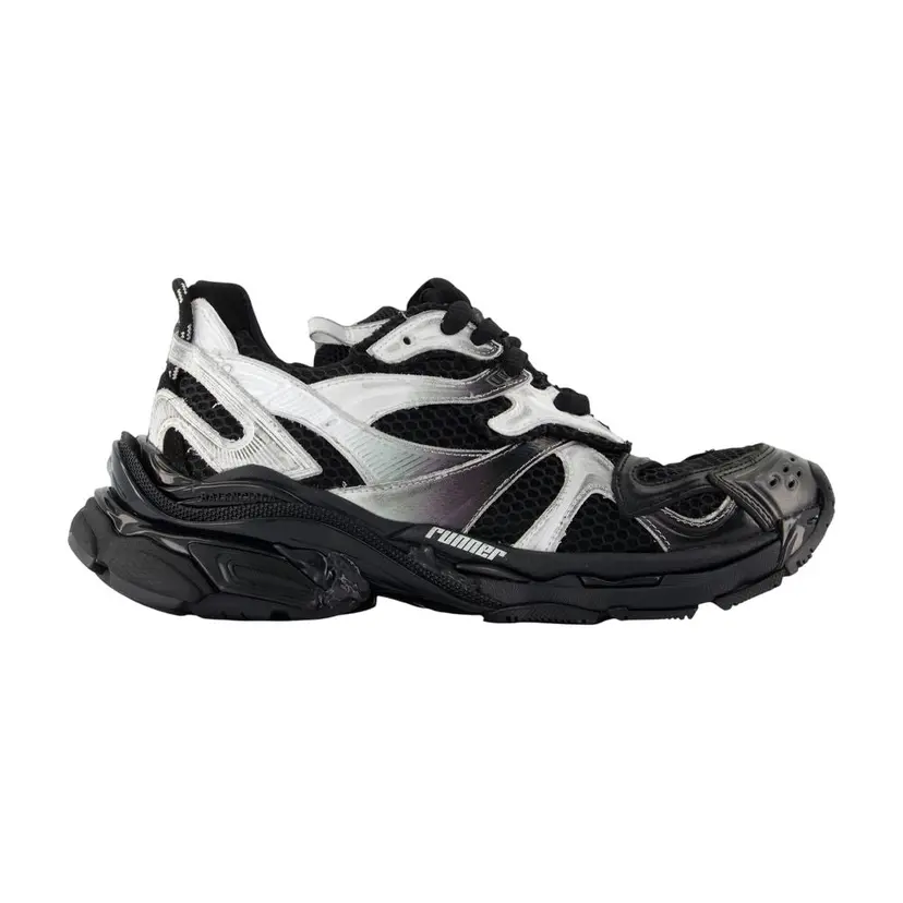 Balenciaga Balenciaga Sneakers