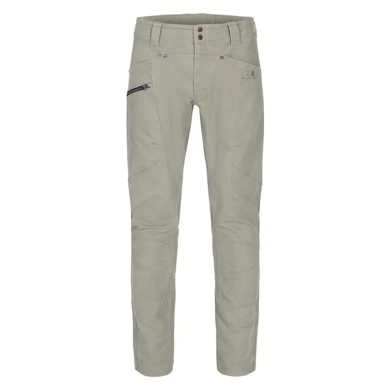 Elevenate Elevenate M Pebble Pants Vintage Khaki