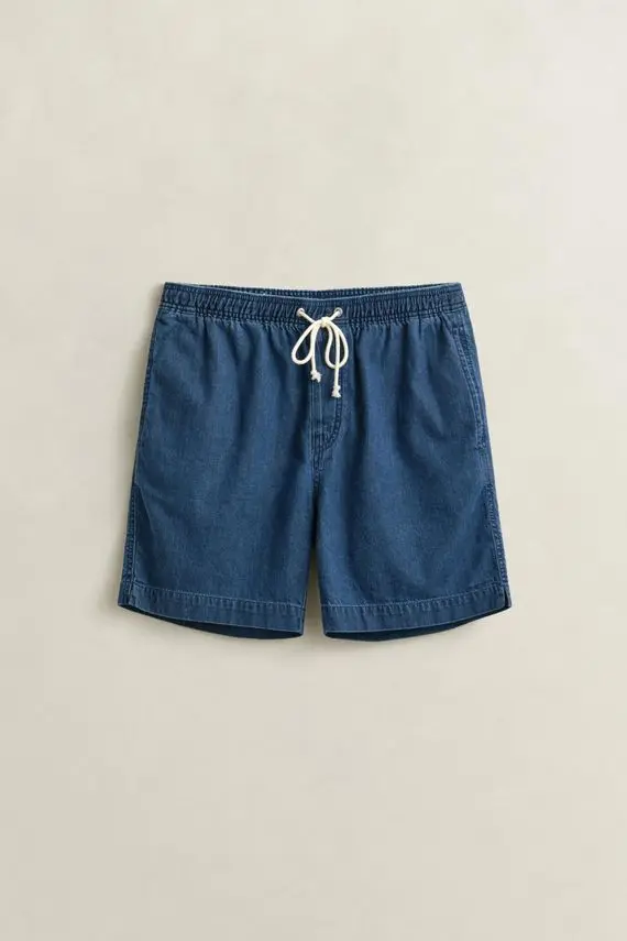 Gant REG DENIM DS SHORTS