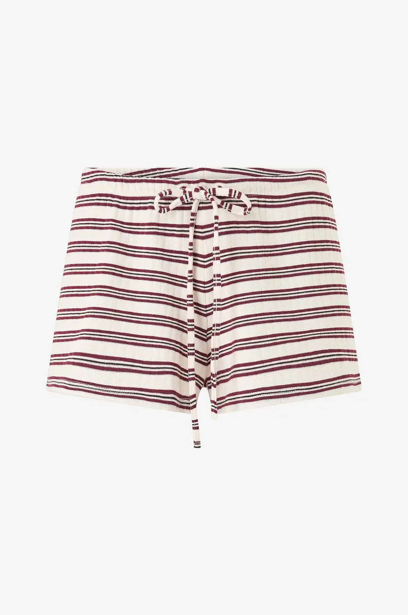Gina Tricot Shorts Soft loungewear - Flerfarget