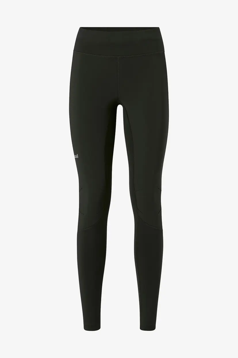 Casall Treningstights Windtherm Tights - Svart
