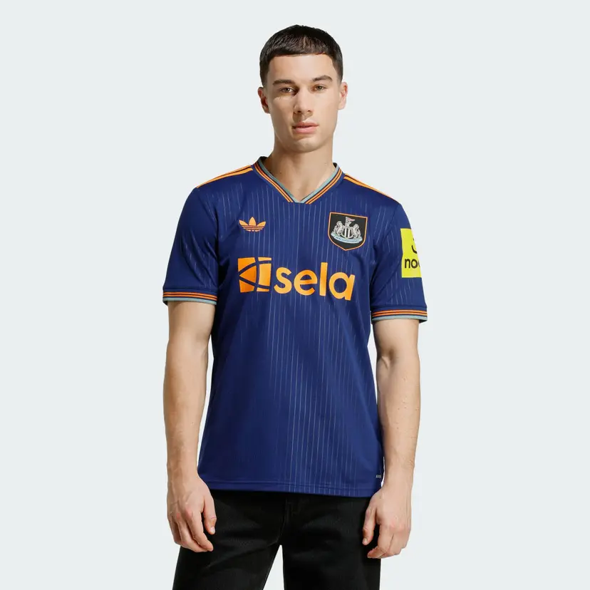 Adidas Newcastle United FC 25/26 Tredje trøye