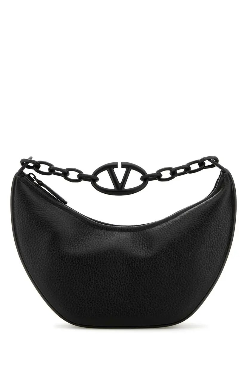 Valentino Garavani Valentino Garavani Skuldervesker – Svart
