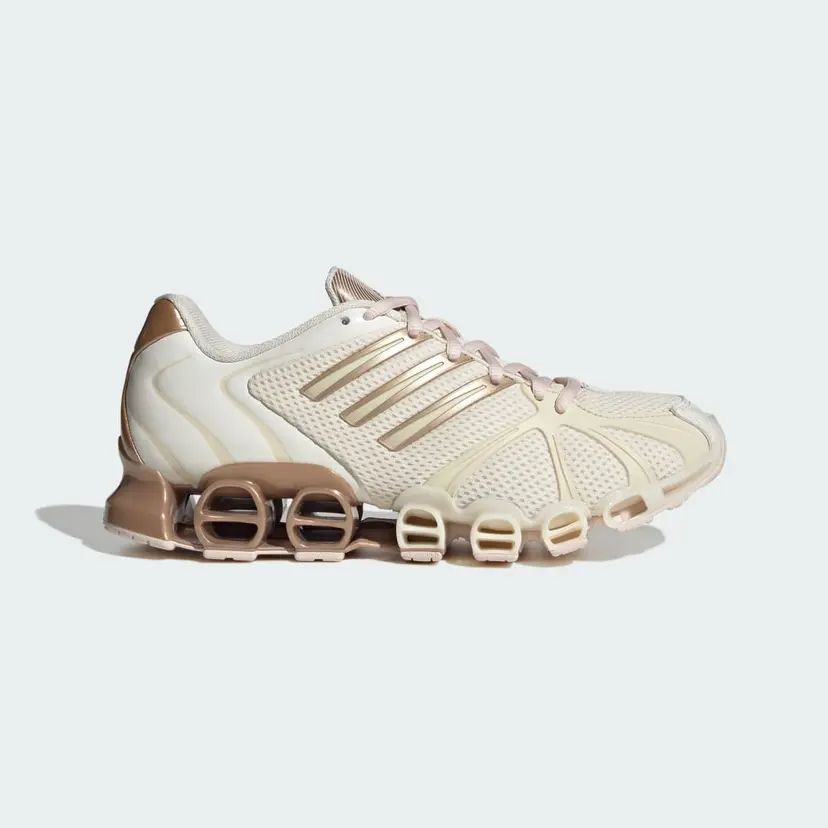 Adidas Mega Ghostride Sko