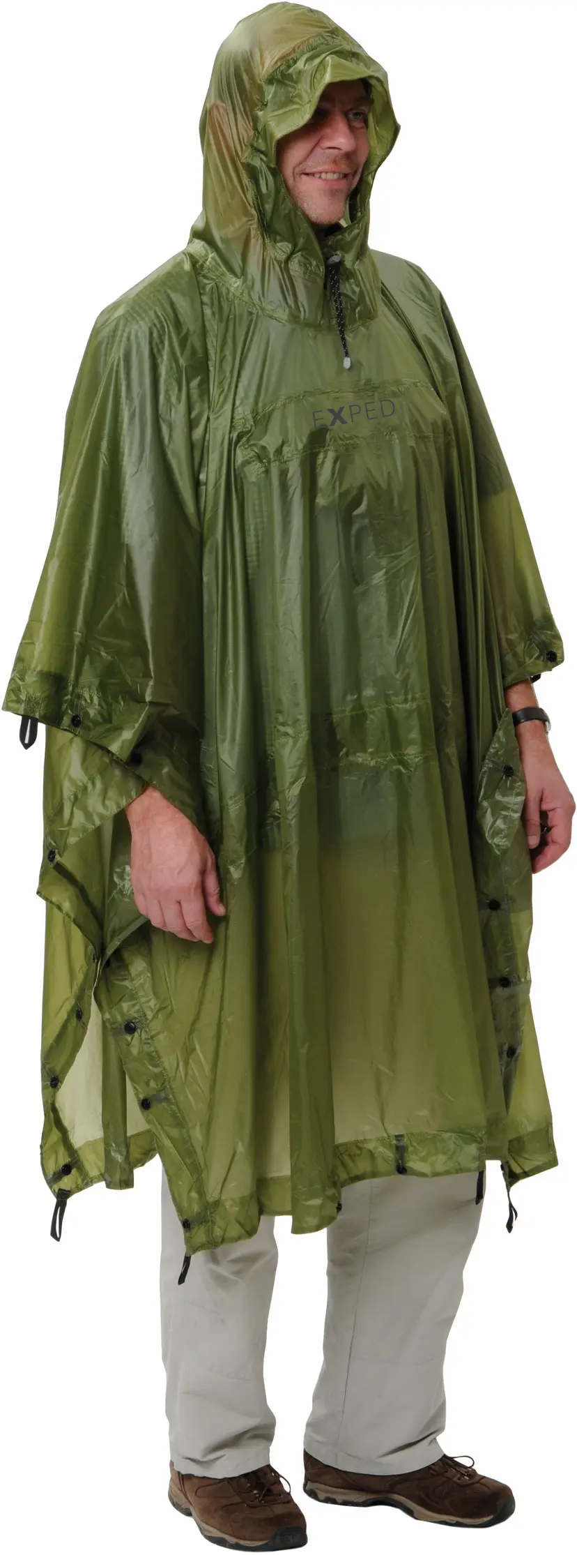 Exped Exped Bivy Poncho UL