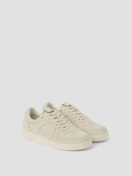 Björn Borg Women's Court Suede Sneakers