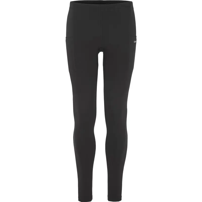 Craft Craft ADV ESSENCE WARM TIGHTS 3 M Black