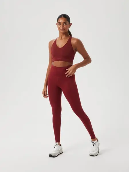 Björn Borg Borg Logo Tights