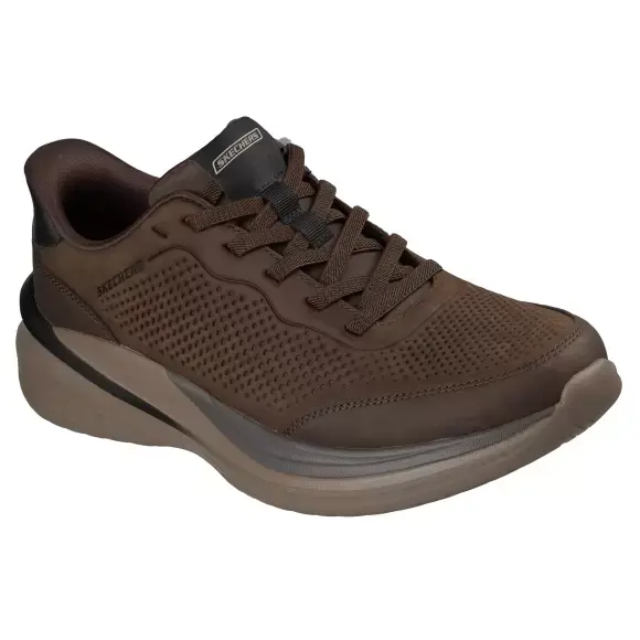 Skechers SKECHERS SLADE 2.0 - WAYBOUND 211392 CHOC
