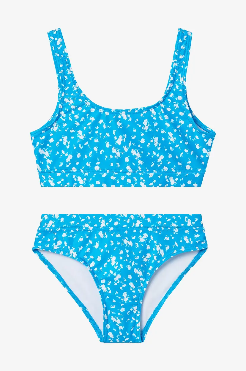 Ellos Collection Bikini Towa - Blå