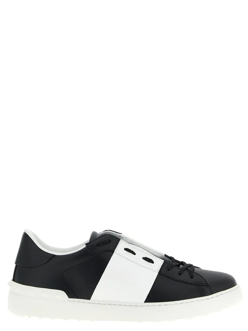Valentino Garavani Valentino Garavani Sneakers – Svart