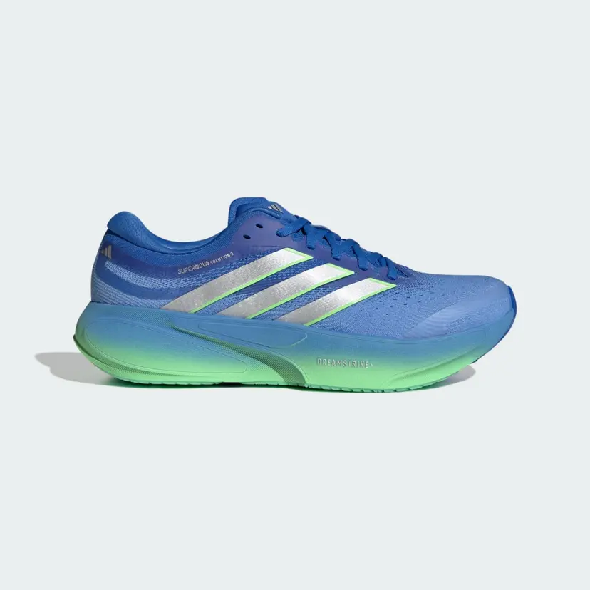 Adidas SUPERNOVA SOLUTION 3 RUNNING SKO