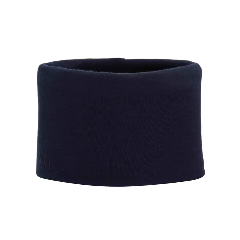 Woolland WoolLand - Ullhals Horten Blue Ink