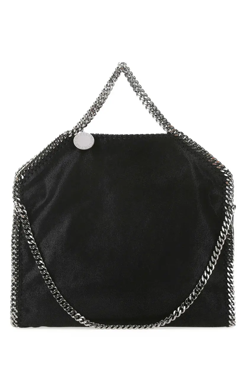 Stella McCartney STELLA MCCARTNEY Tote bag – Svart