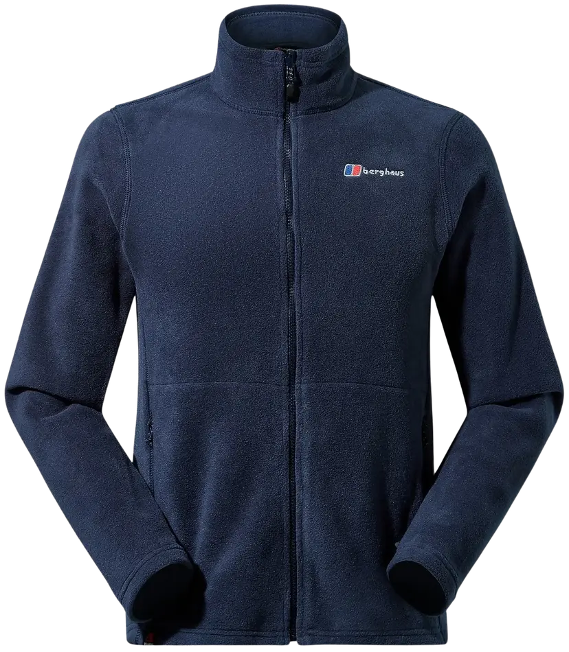 Berghaus Berghaus M's Prism Polartec InterActive Jacket Dusk