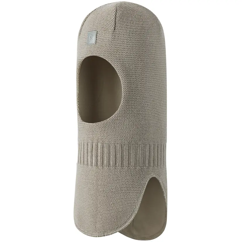 Reima Reima Balaclava Starrie Kids Earthy Beige