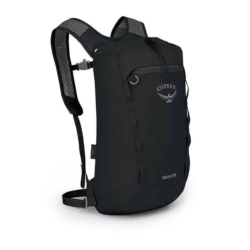 Osprey Osprey Daylite Cinch Pack Black