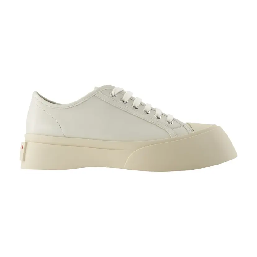 Marni Marni Sneakers – Rød