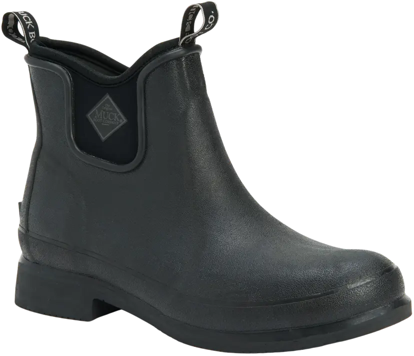 Muck Boot Muck Boot Wear Jodhpur Svart