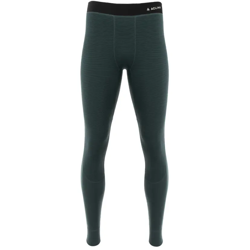 Aclima Aclima M's Streamwool Longs Green Gables