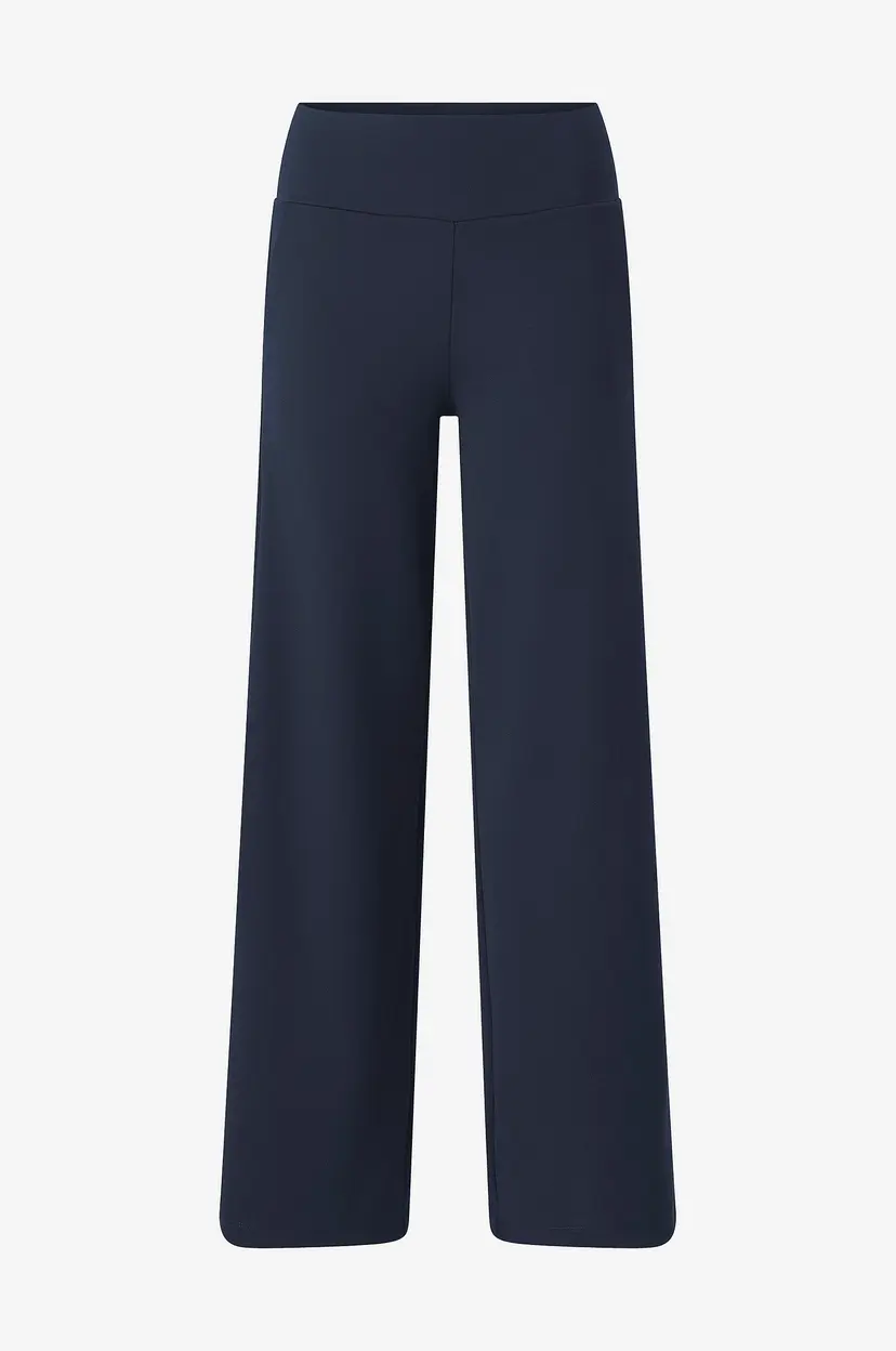 Soyaconcept Sweatbukser Sc-Siham 48 - Blå