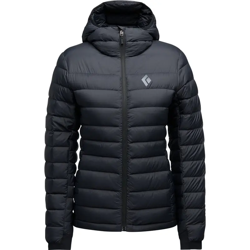 Black Diamond Black Diamond W Access Down Hoody Black