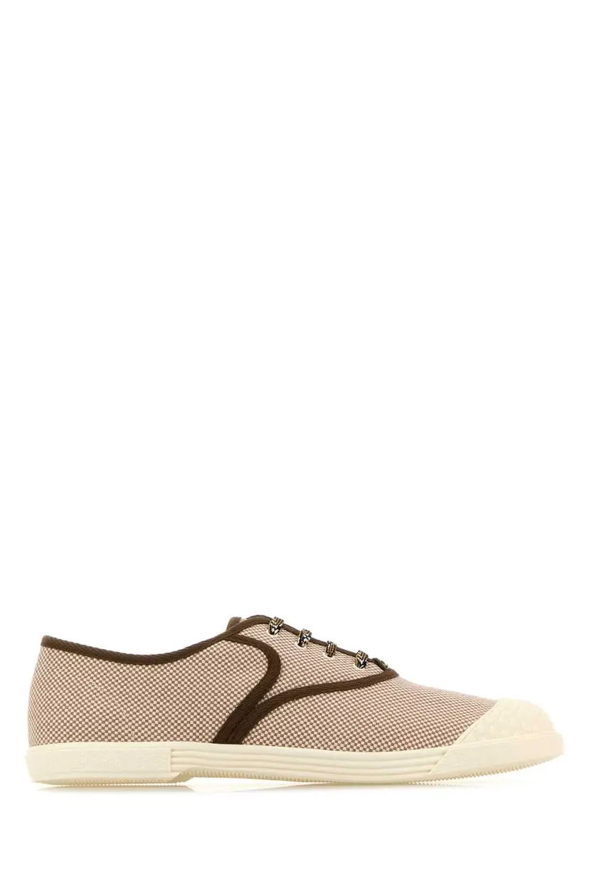Valentino Garavani Valentino Garavani Sneakers – Beige