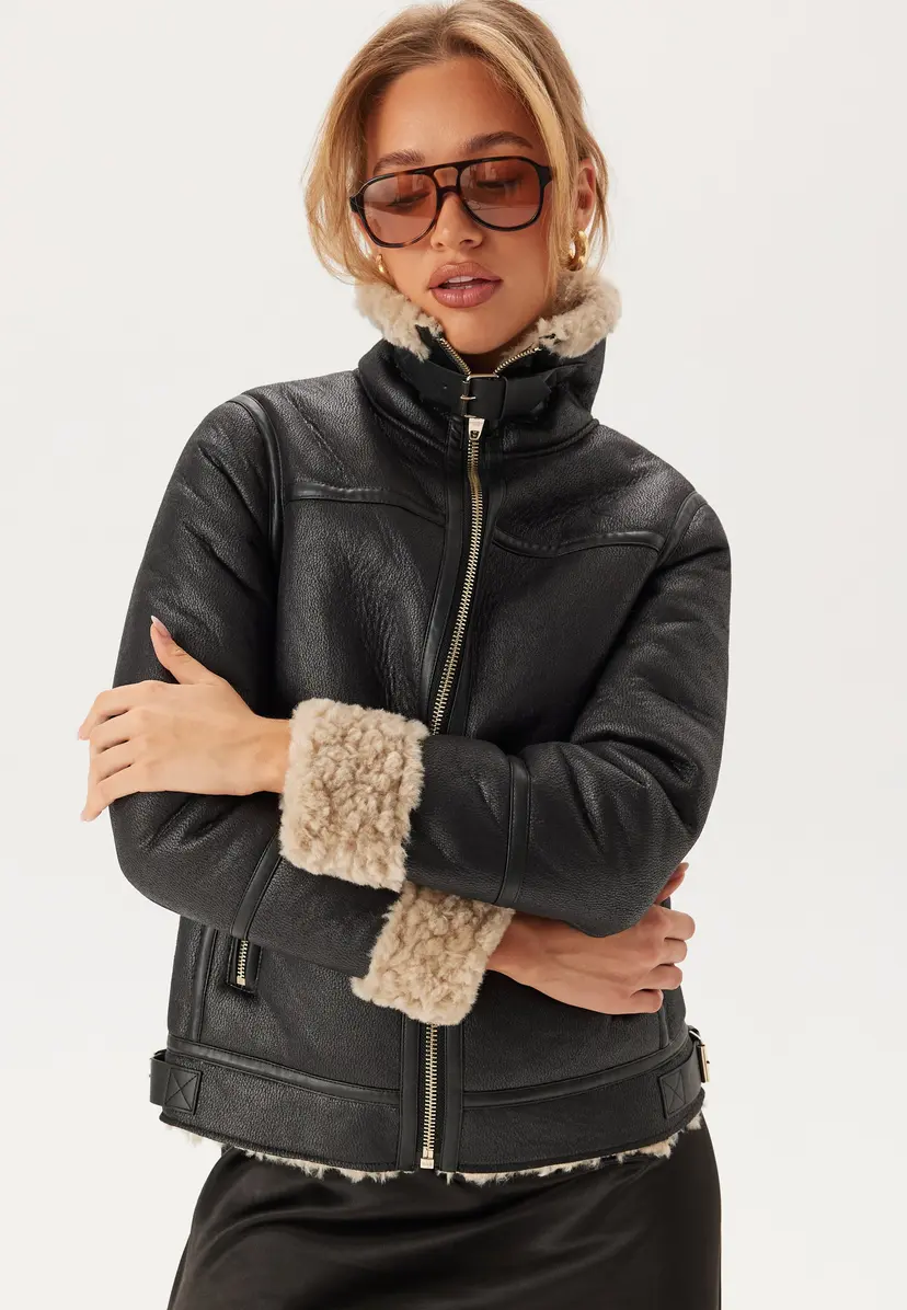 Rockandblue Belle Jacket