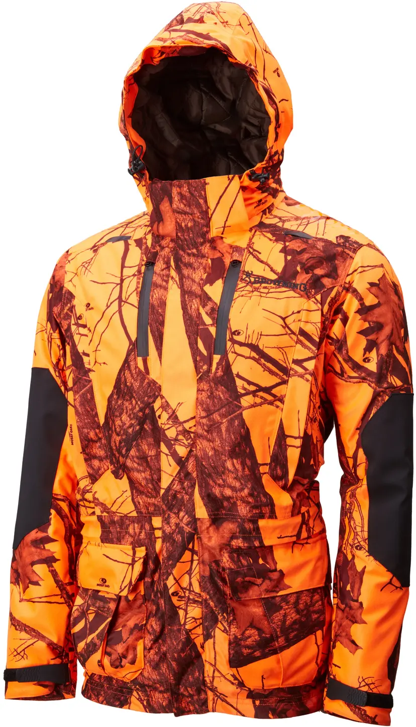 Browning Browning XPO PRO Parka RF Blaze