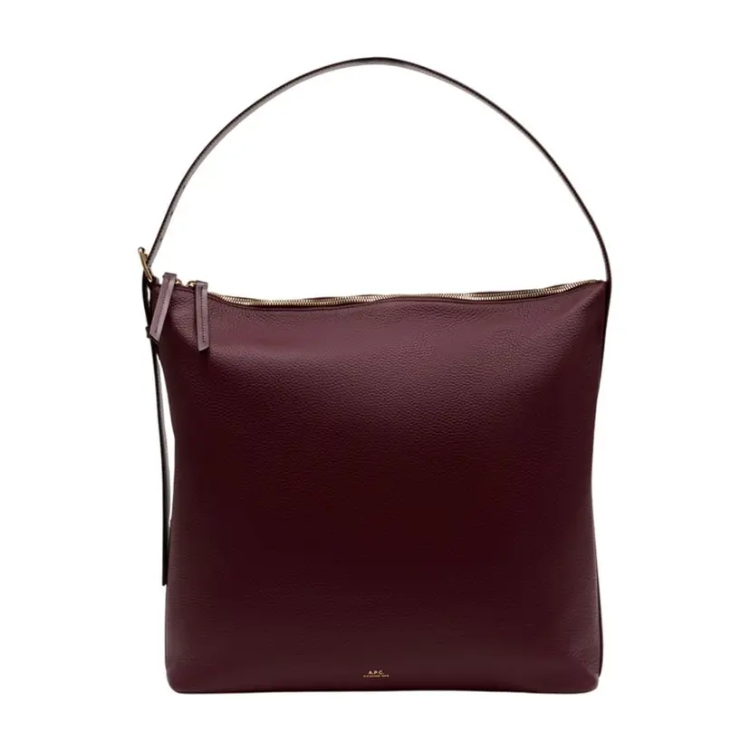 A.P.C. A.P.C. Skuldervesker – Brun