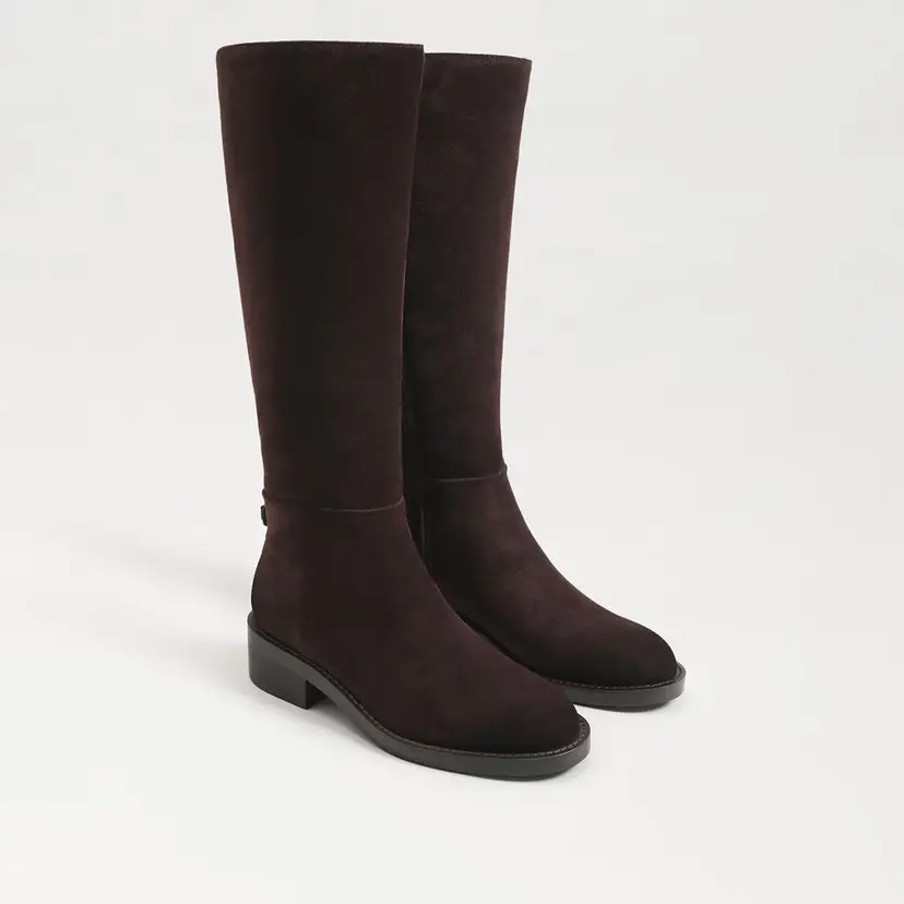 Sam Edelman Milla Cafe Noir - 36