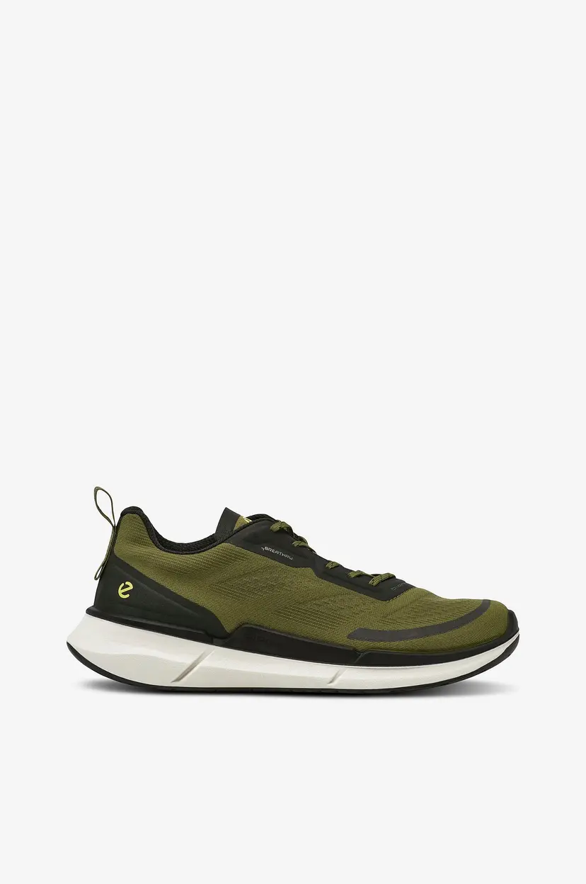 Ecco Joggesko Ecco Biom 2.2 M - Grønn